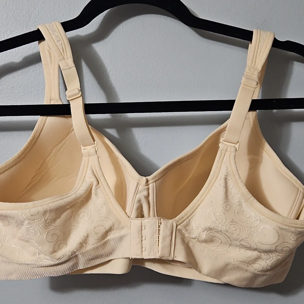 Bali soft supportive